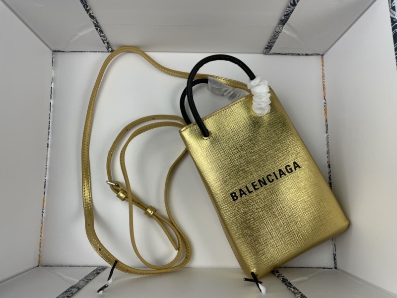 Balenciaga Top Handle Bags